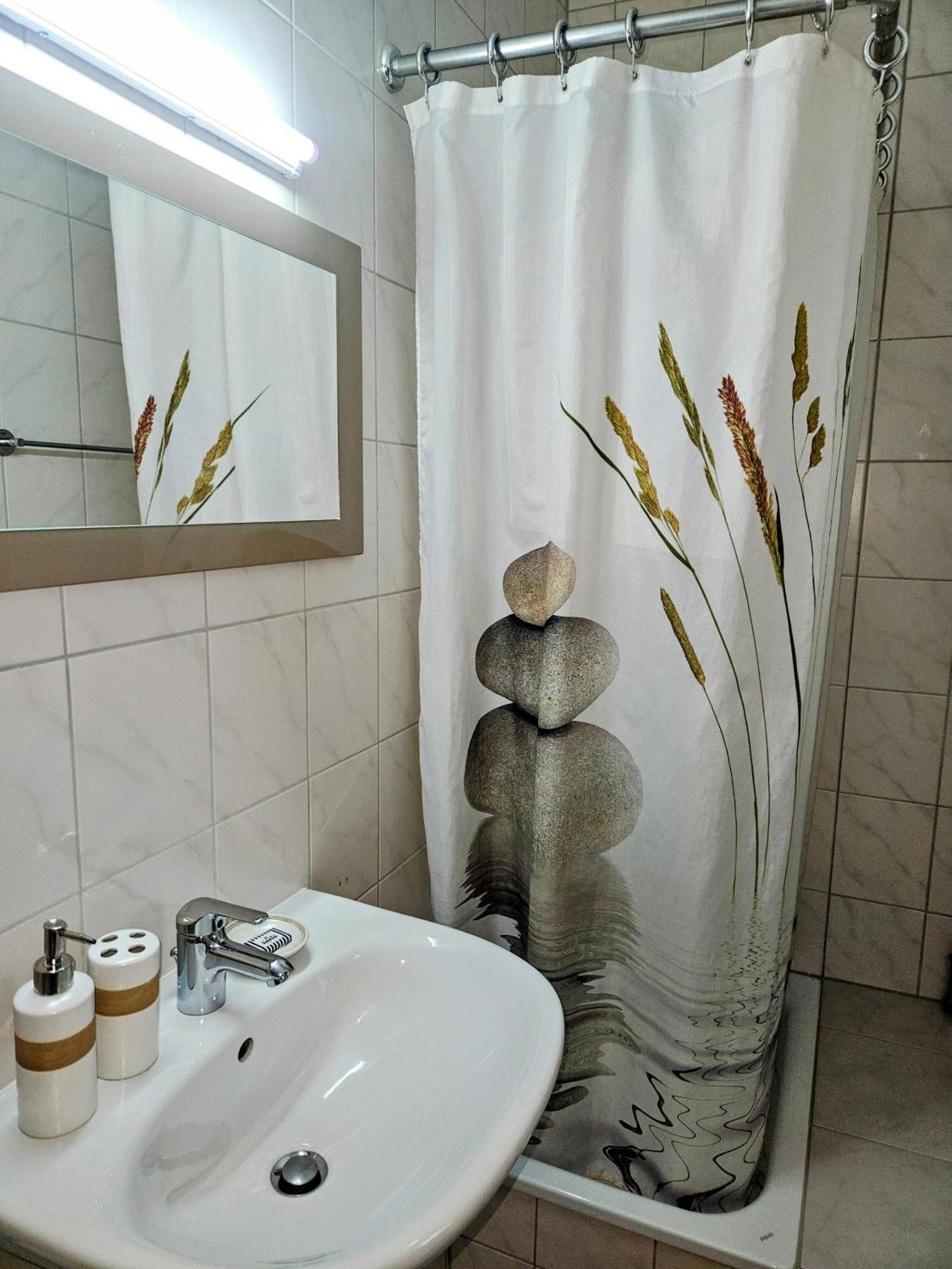 Apartment Jackie Bielefeld Esterno foto