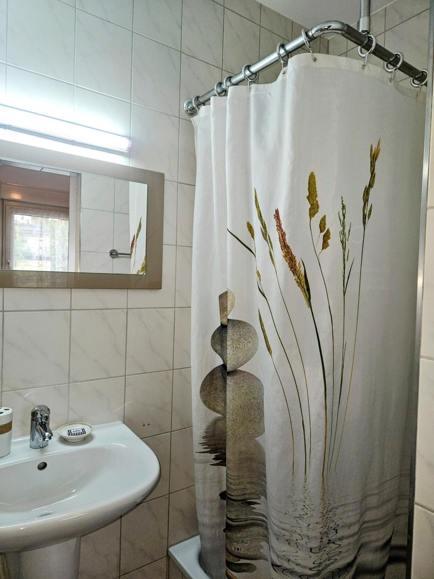 Apartment Jackie Bielefeld Esterno foto