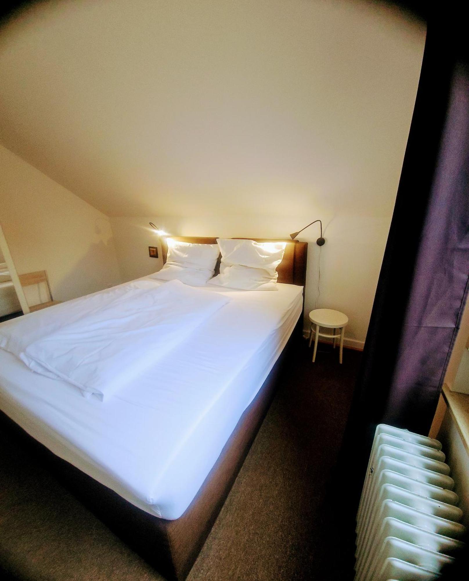 Apartment Jackie Bielefeld Esterno foto