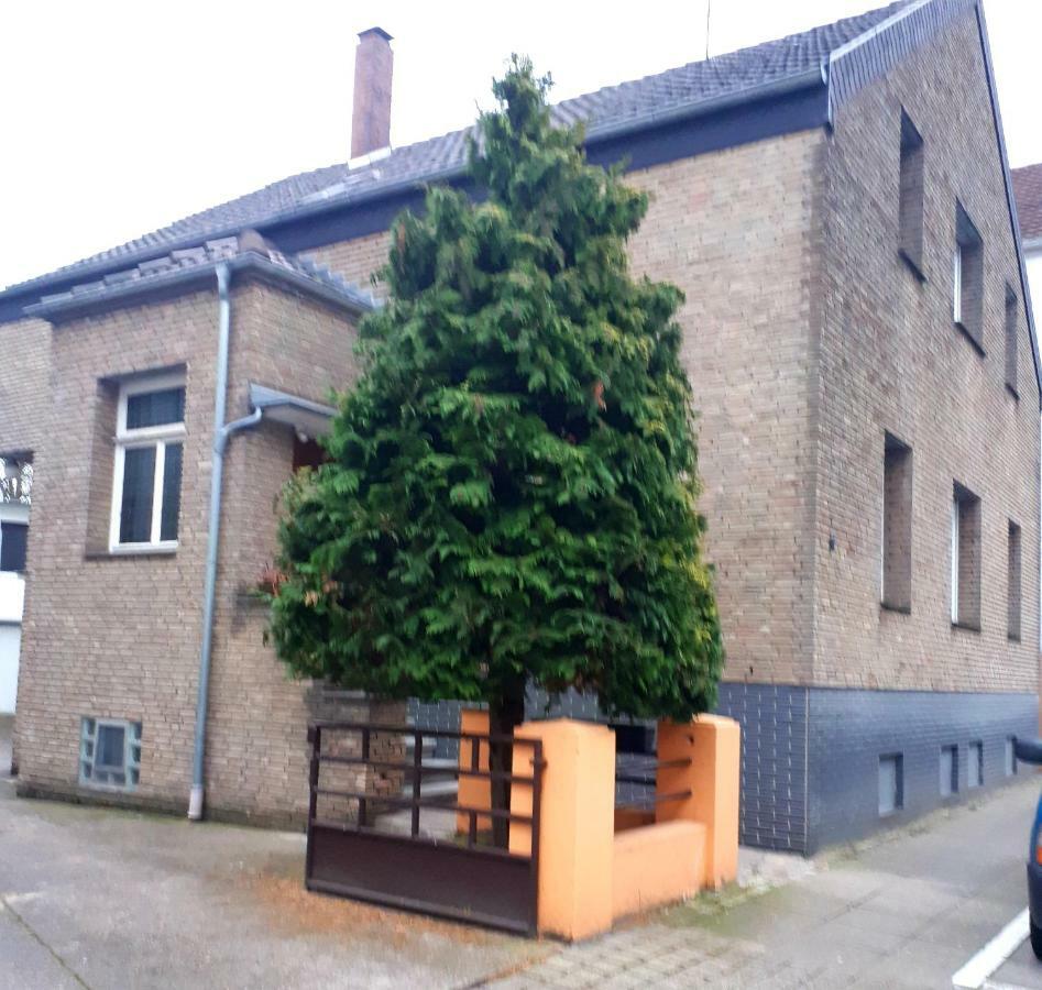 Apartment Jackie Bielefeld Esterno foto